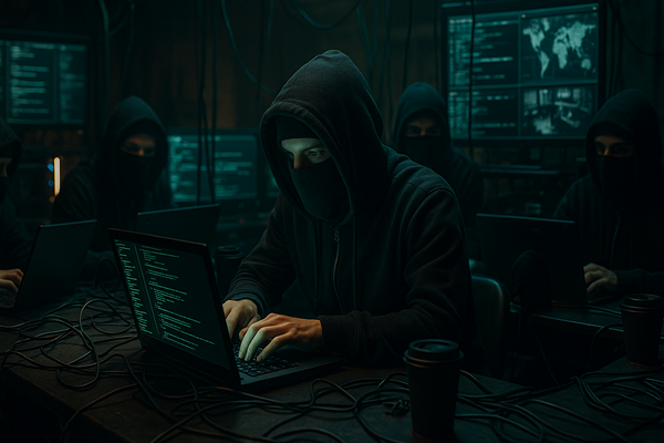 cyber security kmjubayer