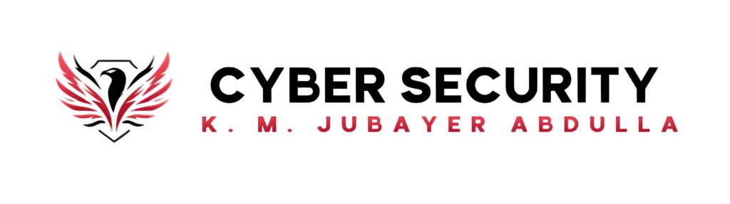 cyber security kmjubayer