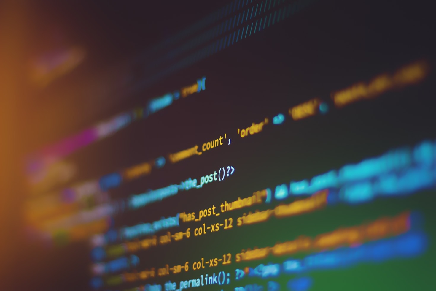 The Future of Cybersecurity: Trends to Watch